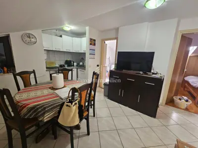 Malinska - Apartment mit Meerblick - 3