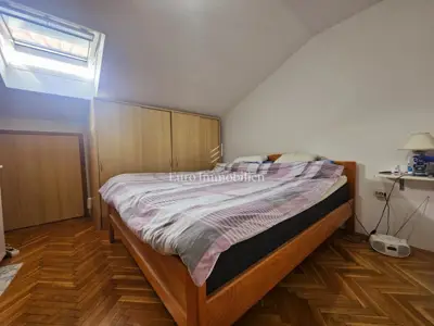 Malinska - Apartment mit Meerblick - 7