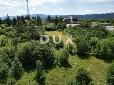 Građevinsko zemljište, Rupa - građevinska dozvola za halu i zgradu - 13