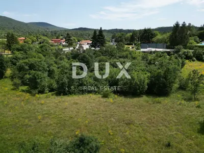 Građevinsko zemljište, Rupa - građevinska dozvola za halu i zgradu - 18