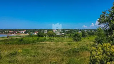 Land plot for sale in Dajla - 2