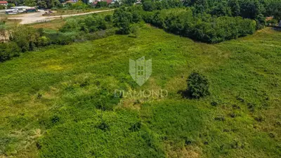 Land plot for sale in Dajla - 3