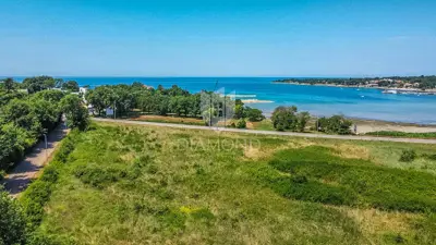 Land plot for sale in Dajla - 4
