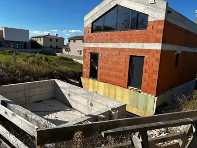 House for sale in Bokordići, 127 m² - 4