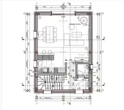 Svetvinčenat, modern villa under construction, an opportunity! - 12