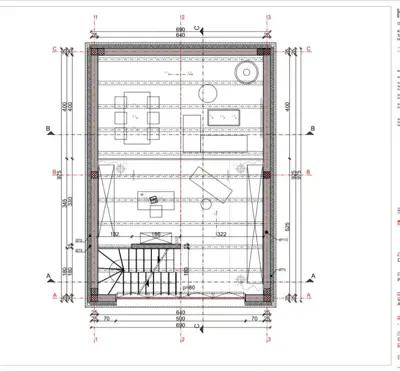 Svetvinčenat, modern villa under construction, an opportunity! - 13