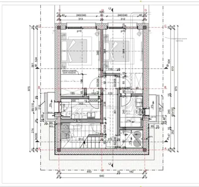 Svetvinčenat, modern villa under construction, an opportunity! - 11