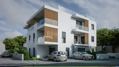 Wohnung 72 m², Vodice Zentrum - neu renoviert und modern - 2