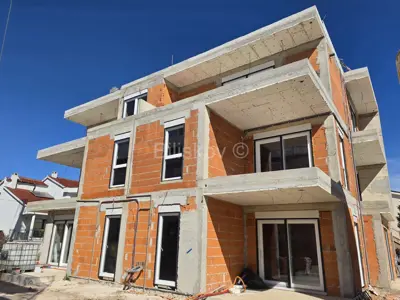 Wohnung 72 m², Vodice Zentrum - neu renoviert und modern - 9