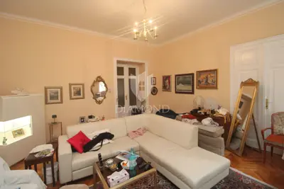 Apartment 99 m², Potok, Rijeka - near the center and amenities