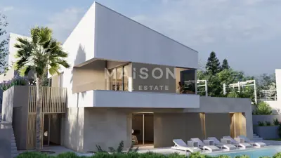Villa 195 m², Malinska on Krk, peace and privacy - 3