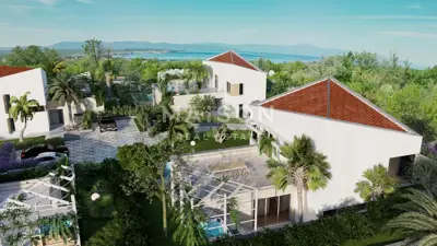 Villa 195 m², Malinska on Krk, peace and privacy - 5