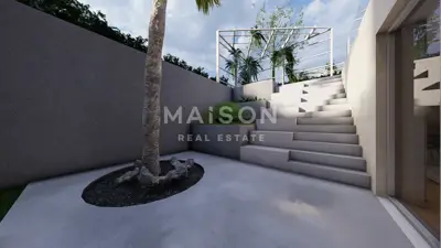 Villa 195 m², Malinska on Krk, peace and privacy - 6