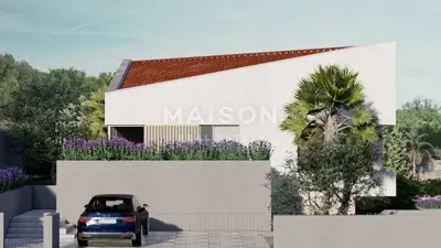 Villa 195 m², Malinska on Krk, peace and privacy - 4