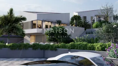 Villa 195 m², Malinska on Krk, peace and privacy - 7