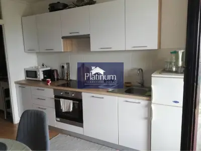 Apartman 32 m², Krnica - 1. red do mora - 6