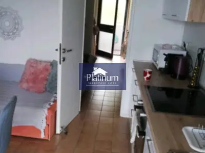 Apartman 32 m², Krnica - 1. red do mora - 3
