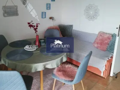Apartman 32 m², Krnica - 1. red do mora - 5