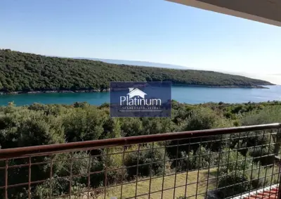 Apartman 32 m², Krnica - 1. red do mora - 2