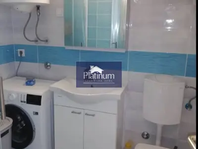 Apartman 32 m², Krnica - 1. red do mora - 4