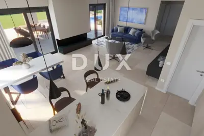 Kuća u nizu 600 m², Poreč - mirna lokacija i bazen - 9