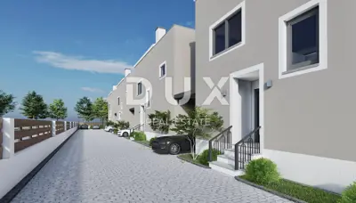 Kuća u nizu 600 m², Poreč - mirna lokacija i bazen - 5