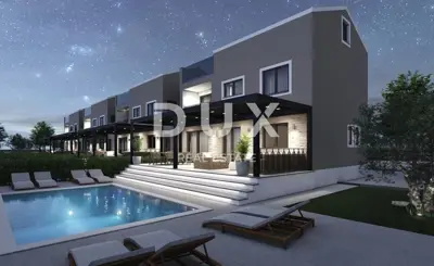 Kuća u nizu 600 m², Poreč - mirna lokacija i bazen - 7