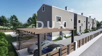 Kuća u nizu 600 m², Poreč - mirna lokacija i bazen - 6