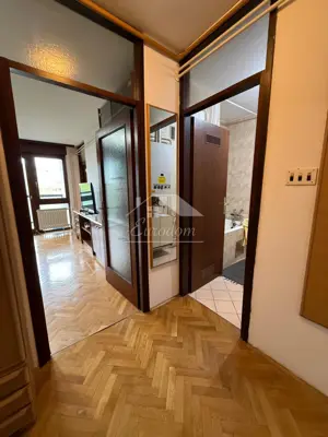 Charming apartment in Maksimir 41,47 m² - 10