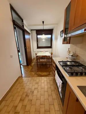 Charming apartment in Maksimir 41,47 m² - 16