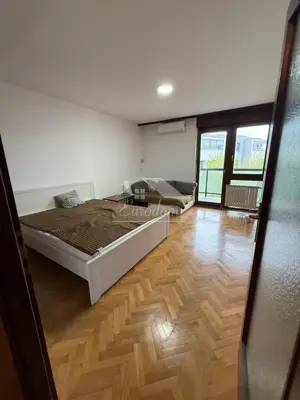 Charming apartment in Maksimir 41,47 m² - 13