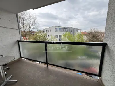 Charming apartment in Maksimir 41,47 m² - 6