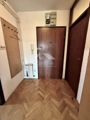 Charming apartment in Maksimir 41,47 m² - 9