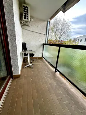 Charming apartment in Maksimir 41,47 m² - 7