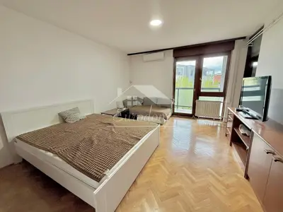 Šarmantan stan u Maksimiru 41,47 m²