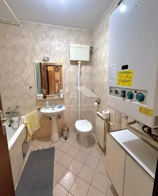 Charming apartment in Maksimir 41,47 m² - 12