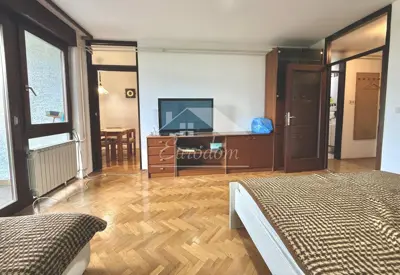 Charming apartment in Maksimir 41,47 m² - 4