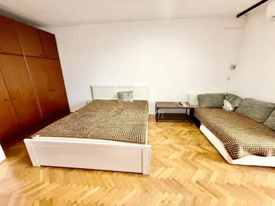 Charming apartment in Maksimir 41,47 m² - 3