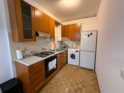 Charming apartment in Maksimir 41,47 m² - 15