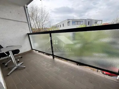 Charming apartment in Maksimir 41,47 m² - 5