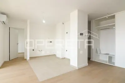 Commercial space 93 m², Stenjevec, terrace 22 m² - 9