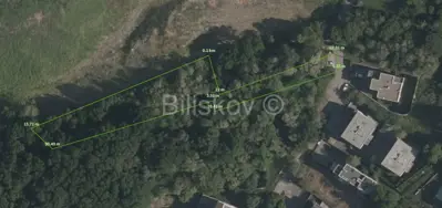Building land 2 569 m², Gračani, quiet Podsljeme zone - 6