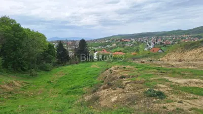 Building land 2 569 m², Gračani, quiet Podsljeme zone - 3