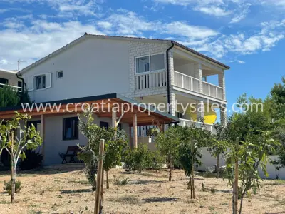 Haus 420 m², Rogoznica - in der Nähe des Meeres und des Strandes - 2