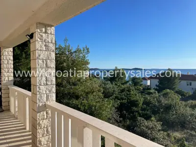 Haus 420 m², Rogoznica - in der Nähe des Meeres und des Strandes - 16