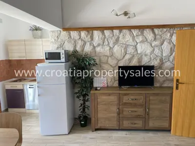 Haus 420 m², Rogoznica - in der Nähe des Meeres und des Strandes - 13