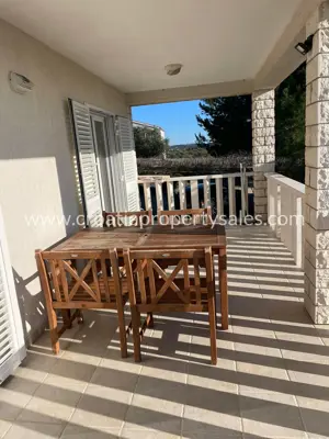 Haus 420 m², Rogoznica - in der Nähe des Meeres und des Strandes - 14