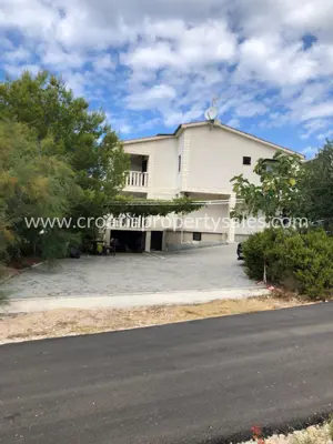 Haus 420 m², Rogoznica - in der Nähe des Meeres und des Strandes - 3