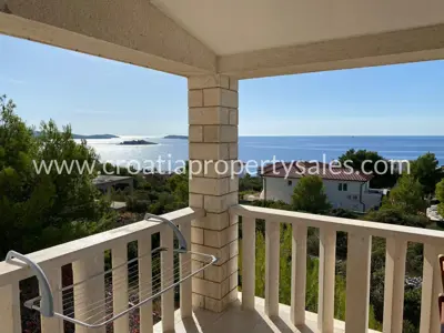 Haus 420 m², Rogoznica - in der Nähe des Meeres und des Strandes - 4