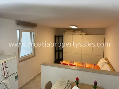 Haus 420 m², Rogoznica - in der Nähe des Meeres und des Strandes - 11